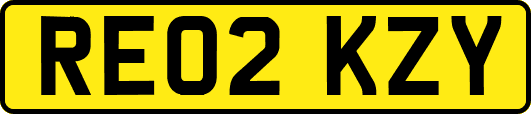 RE02KZY