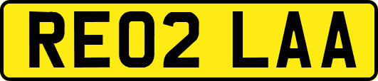 RE02LAA