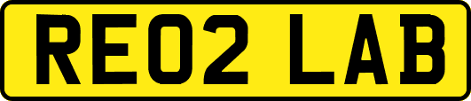 RE02LAB