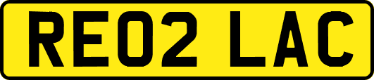 RE02LAC