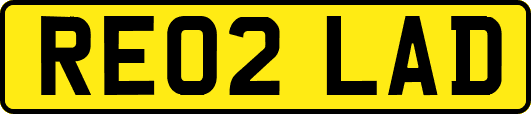 RE02LAD