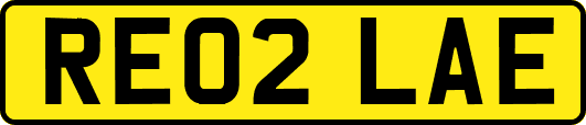 RE02LAE