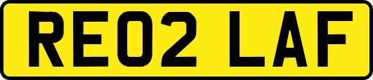 RE02LAF