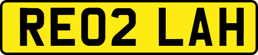 RE02LAH