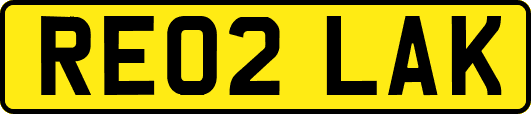 RE02LAK