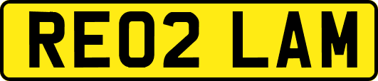 RE02LAM