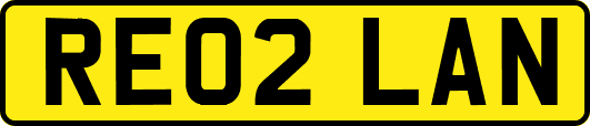 RE02LAN