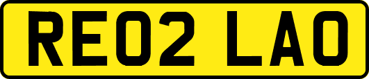 RE02LAO