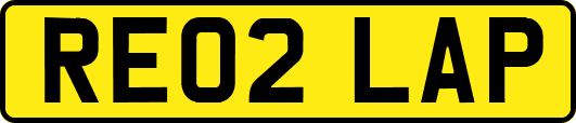 RE02LAP