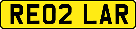 RE02LAR