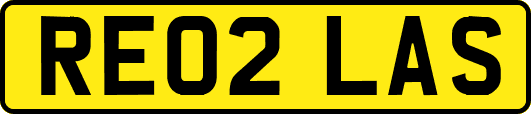 RE02LAS