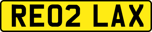 RE02LAX