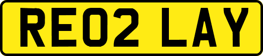 RE02LAY