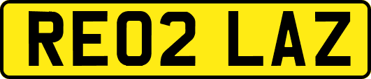 RE02LAZ