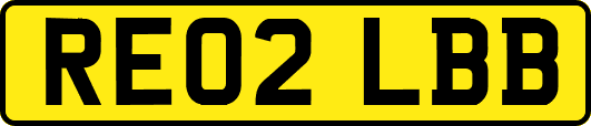 RE02LBB