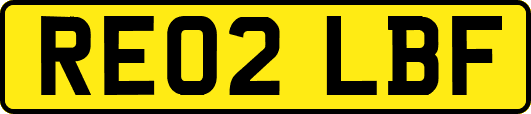 RE02LBF