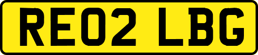 RE02LBG