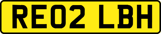 RE02LBH