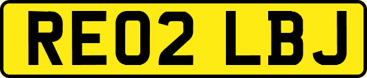 RE02LBJ