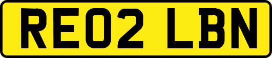 RE02LBN