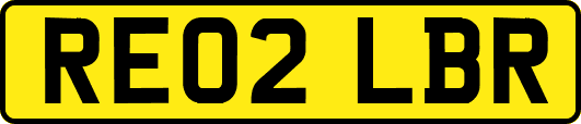 RE02LBR