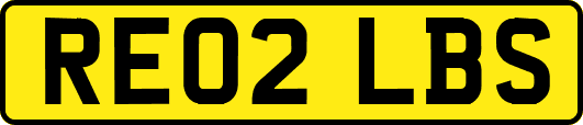 RE02LBS