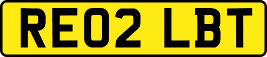 RE02LBT