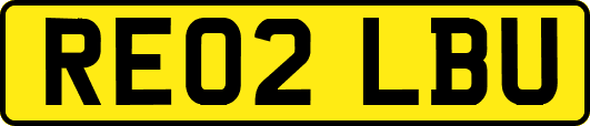 RE02LBU