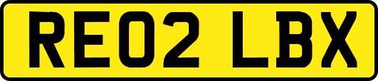RE02LBX
