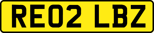 RE02LBZ