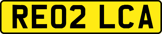 RE02LCA