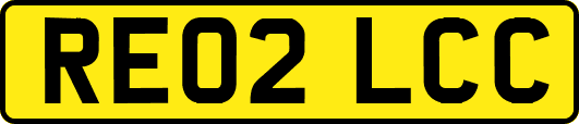 RE02LCC