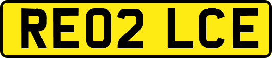 RE02LCE