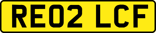 RE02LCF