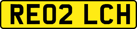 RE02LCH