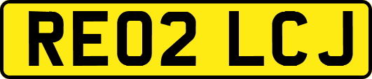 RE02LCJ