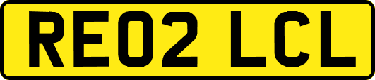 RE02LCL