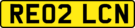 RE02LCN