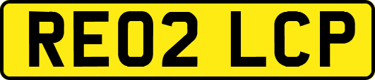 RE02LCP