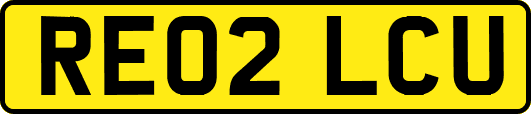 RE02LCU