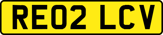 RE02LCV