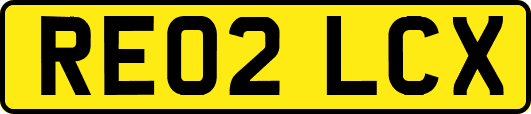 RE02LCX