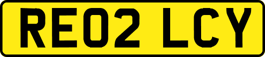 RE02LCY