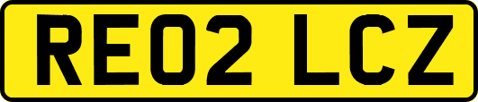 RE02LCZ