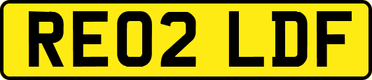 RE02LDF