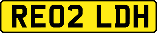 RE02LDH