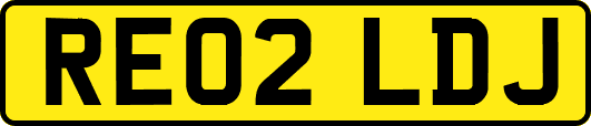 RE02LDJ
