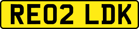 RE02LDK