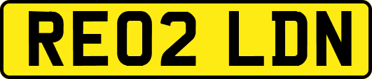 RE02LDN