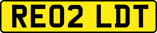 RE02LDT